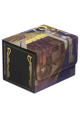Ultimate Guard Deck Box: Sidewinder: 100+: Magic the Gathering: Secrets of Strixhaven: Akroma's Will