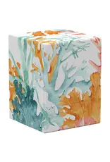Ultimate Guard Deck Box: Boulder: 100+: Coral Places: Coralline Eden