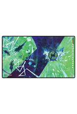 Ultimate Guard Playmat: MtG: SoS: Quandrix