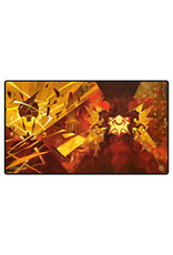 Ultimate Guard Playmat: Magic the Gathering: Secrets of Strixhaven: Lorehold