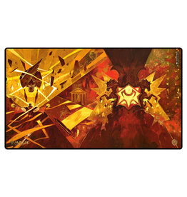Ultimate Guard Playmat: Magic the Gathering: Secrets of Strixhaven: Lorehold
