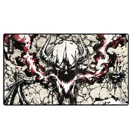 Ultimate Guard Playmat: Magic the Gathering: Secrets of Strixhaven: Vampiric Tutor