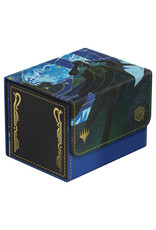 Ultimate Guard Deck Box: Sidewinder: 100+: Magic the Gathering: Secrets of Strixhaven: Pongify