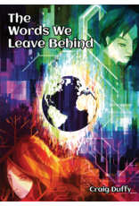 Indie Press Revolution The Words We Leave Behind