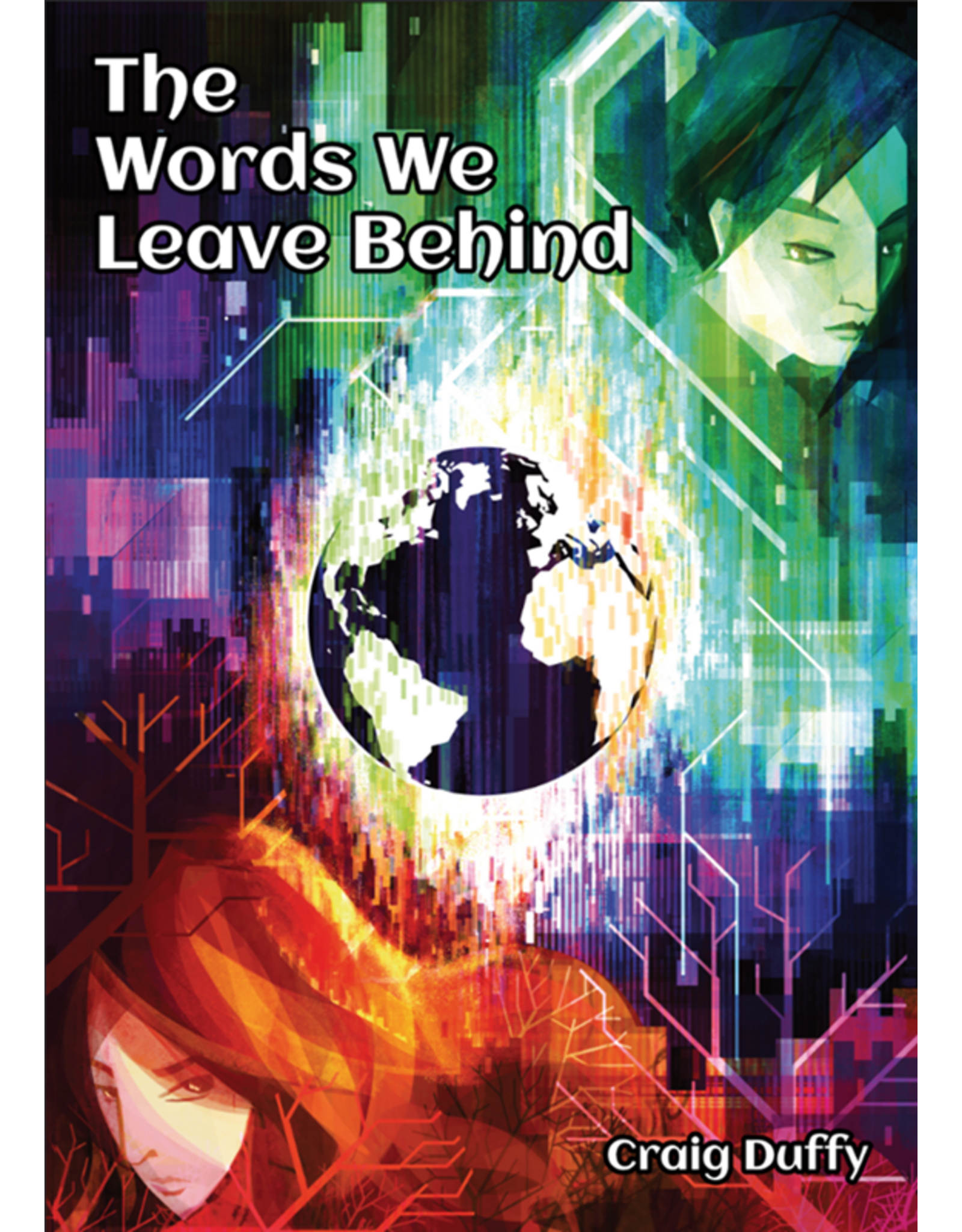 Indie Press Revolution The Words We Leave Behind