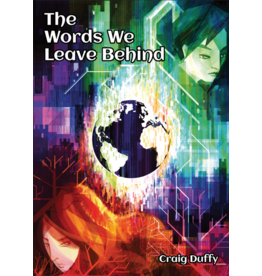 Indie Press Revolution The Words We Leave Behind
