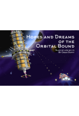 Indie Press Revolution Hopes and Dreams of the Orbital Bound