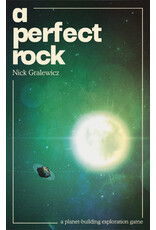 Indie Press Revolution A Perfect Rock