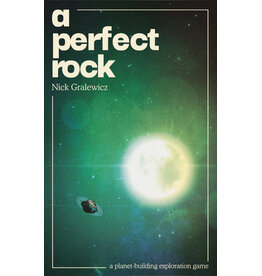 Indie Press Revolution A Perfect Rock