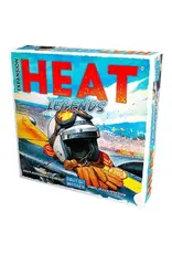 Days of Wonder Heat: Legends Expansion