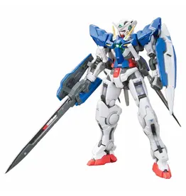 Bandai Gundam Gundam: Real Grade: 1/144: Exia
