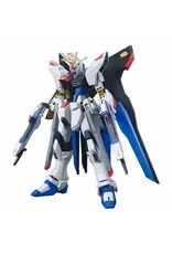 Bandai Gundam Bandai Hobby: HGCE - Gundam SEED Destiny #201 Strike Freedom Gundam