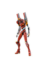 Bandai Gundam Evangelion: Real Grade: 1/144: Unit-02