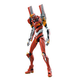Bandai Gundam Evangelion: Real Grade: 1/144: Unit-02