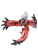 Bandai Pokepla Pokémon: Model Kit: Yveltal
