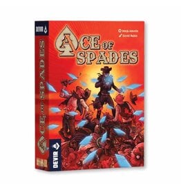 Devir Ace of Spades