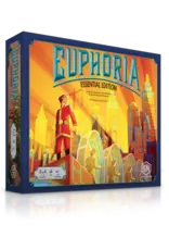 Stonemaier Games Euphoria Essential Edition (Early Release 6/12)