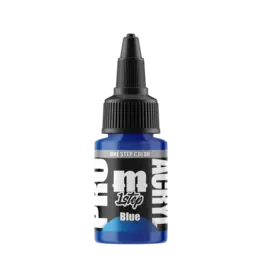 Pro Acryl PRO Acryl 1-Step 500 - Blue