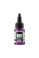 Pro Acryl PRO Acryl 1-Step 501 - Royal Purple