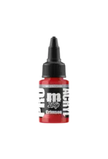 Pro Acryl PRO Acryl 1-Step 502 - Crimson