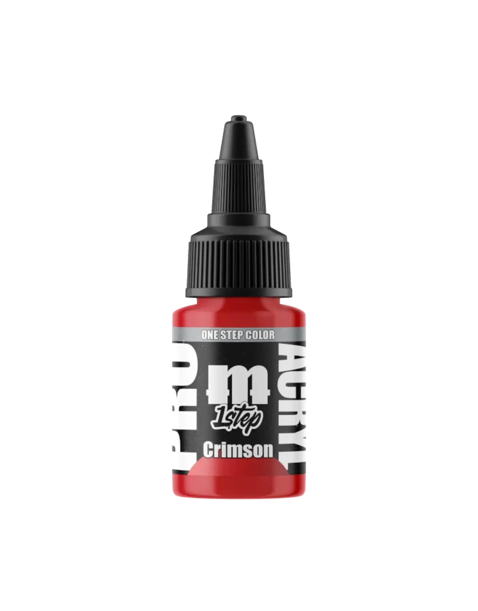 Pro Acryl PRO Acryl 1-Step 502 - Crimson