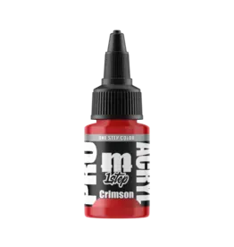 Pro Acryl PRO Acryl 1-Step 502 - Crimson