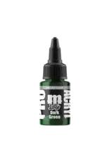 Pro Acryl PRO Acryl 1-Step 505 - Dark Green