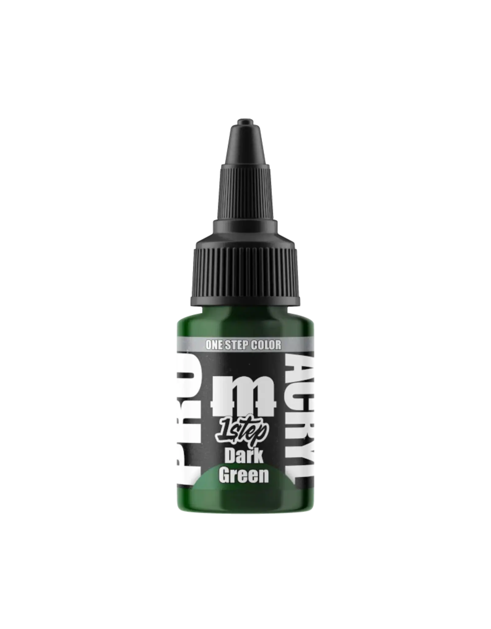 Pro Acryl PRO Acryl 1-Step 505 - Dark Green