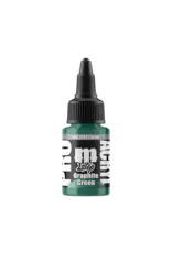 Pro Acryl PRO Acryl 1-Step 507 - Graphite Green