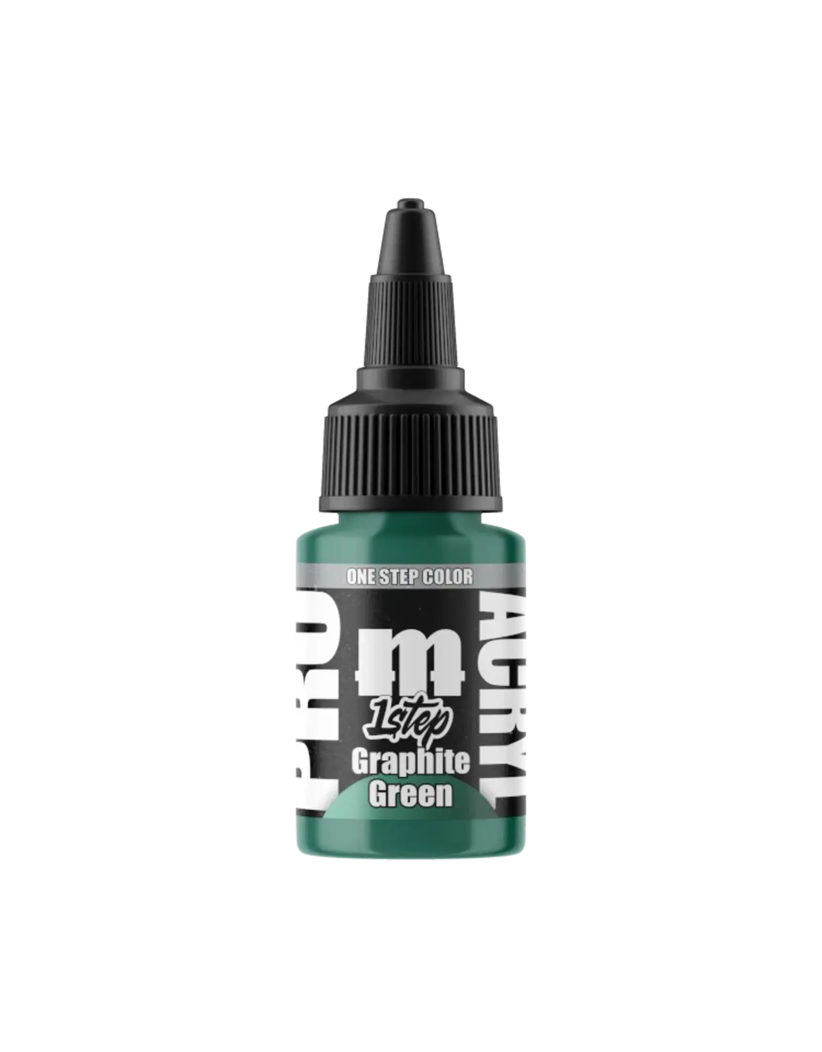 Pro Acryl PRO Acryl 1-Step 507 - Graphite Green