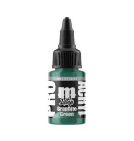 Pro Acryl PRO Acryl 1-Step 507 - Graphite Green