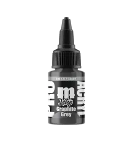 Pro Acryl PRO Acryl 1-Step 508 - Graphite Grey