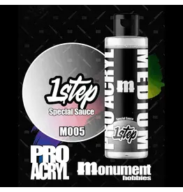 Pro Acryl PRO Acryl 1-Step Special Sauce Medium