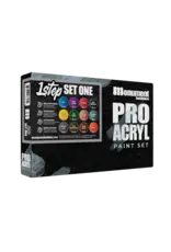 Pro Acryl PRO Acryl 1-Step Set #1