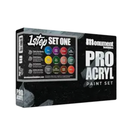 Pro Acryl PRO Acryl 1-Step Set #1