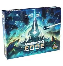 Lucky Duck Games Andromeda's Edge