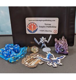 Terran Empire Publishing Medium Blind Bag - Assorted