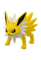 Bandai Pokepla Pokémon: Model Kit Quick!: Jolteon