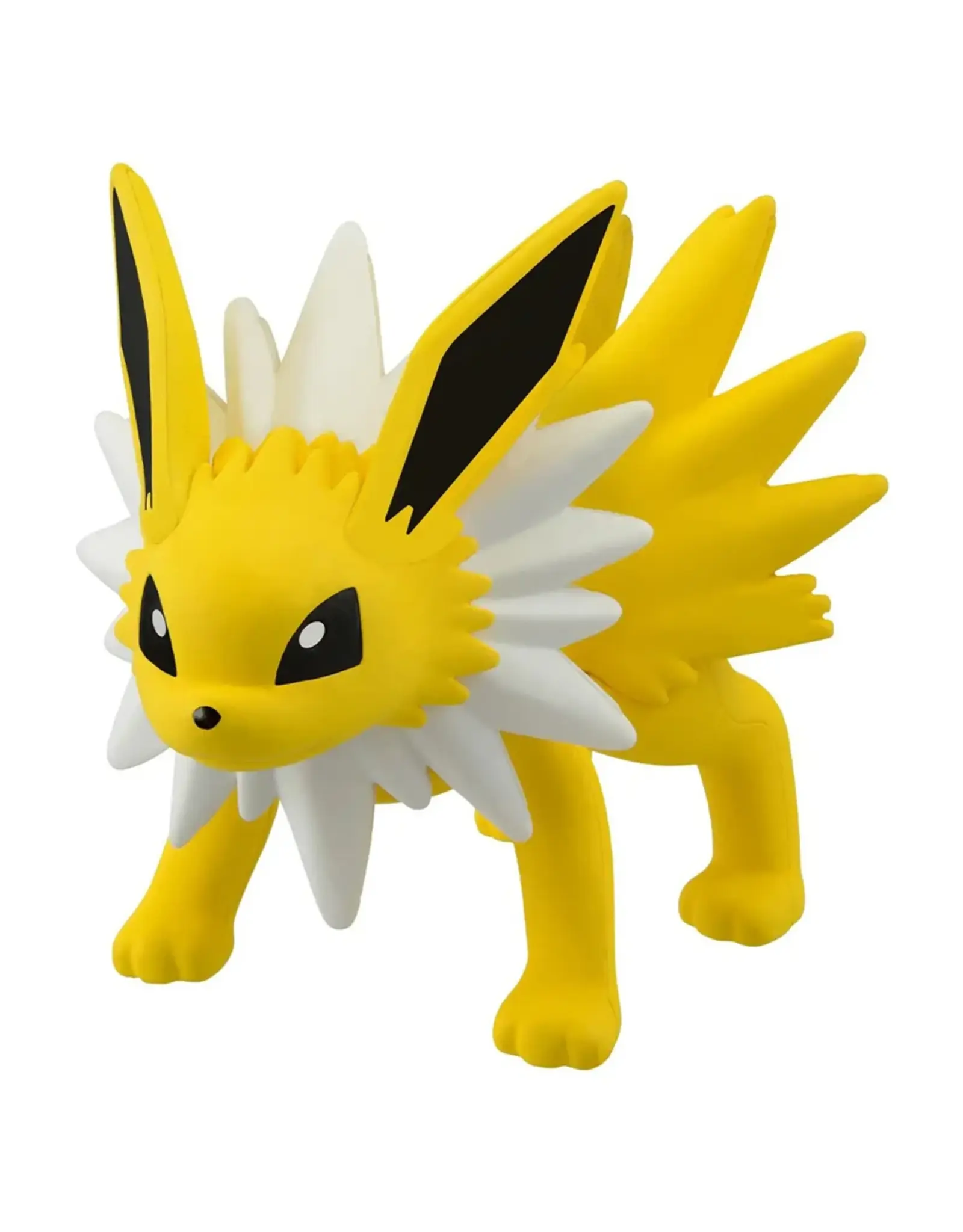 Bandai Pokepla Pokémon: Model Kit Quick!: Jolteon