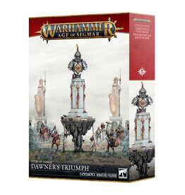 Age of Sigmar Cities Of Sigmar: Dawner's Triumph