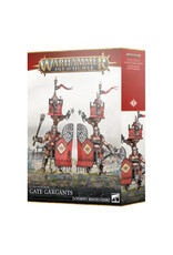 Age of Sigmar Cities Of Sigmar: Gate Gargants