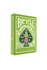 Bicycle Bicycle Garden Gnome