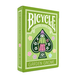 Bicycle Bicycle Garden Gnome