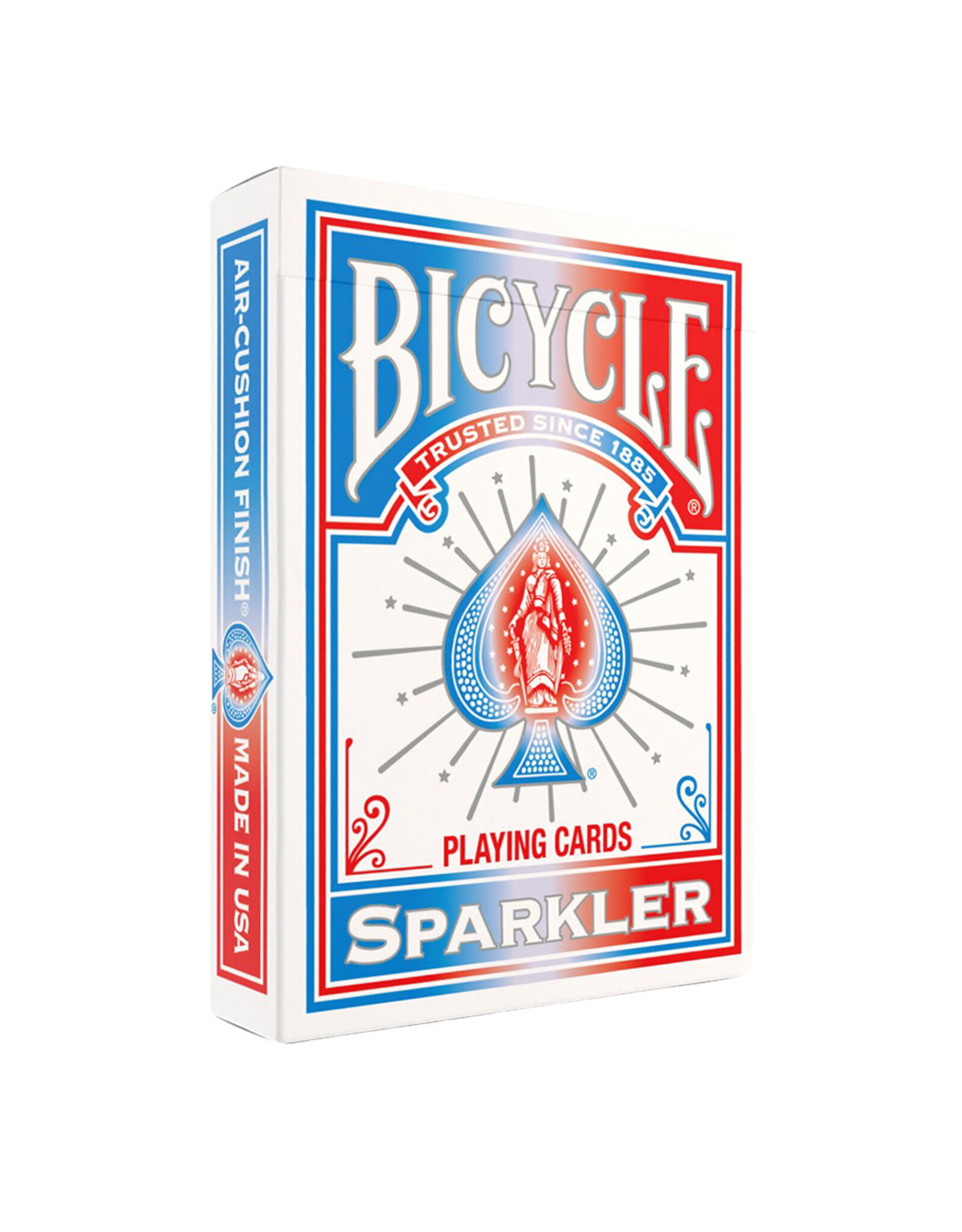 Bicycle Bicycle Sparkler