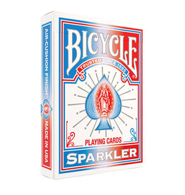 Bicycle Bicycle Sparkler
