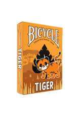Bicycle Bicycle Tiger
