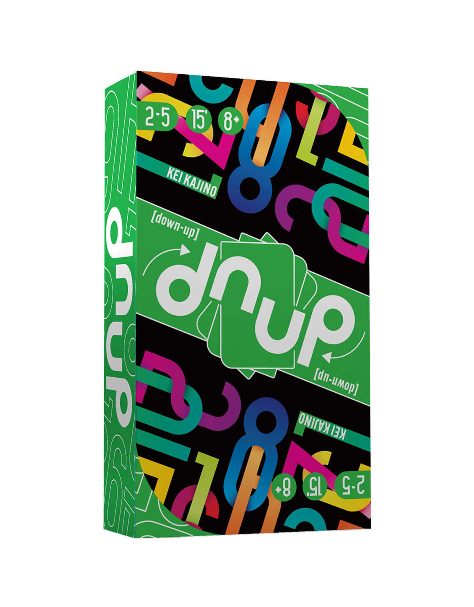 Space Cowboys dnup