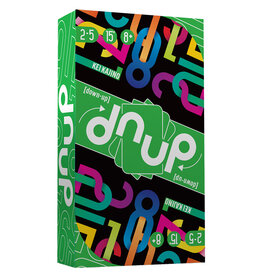 Space Cowboys dnup