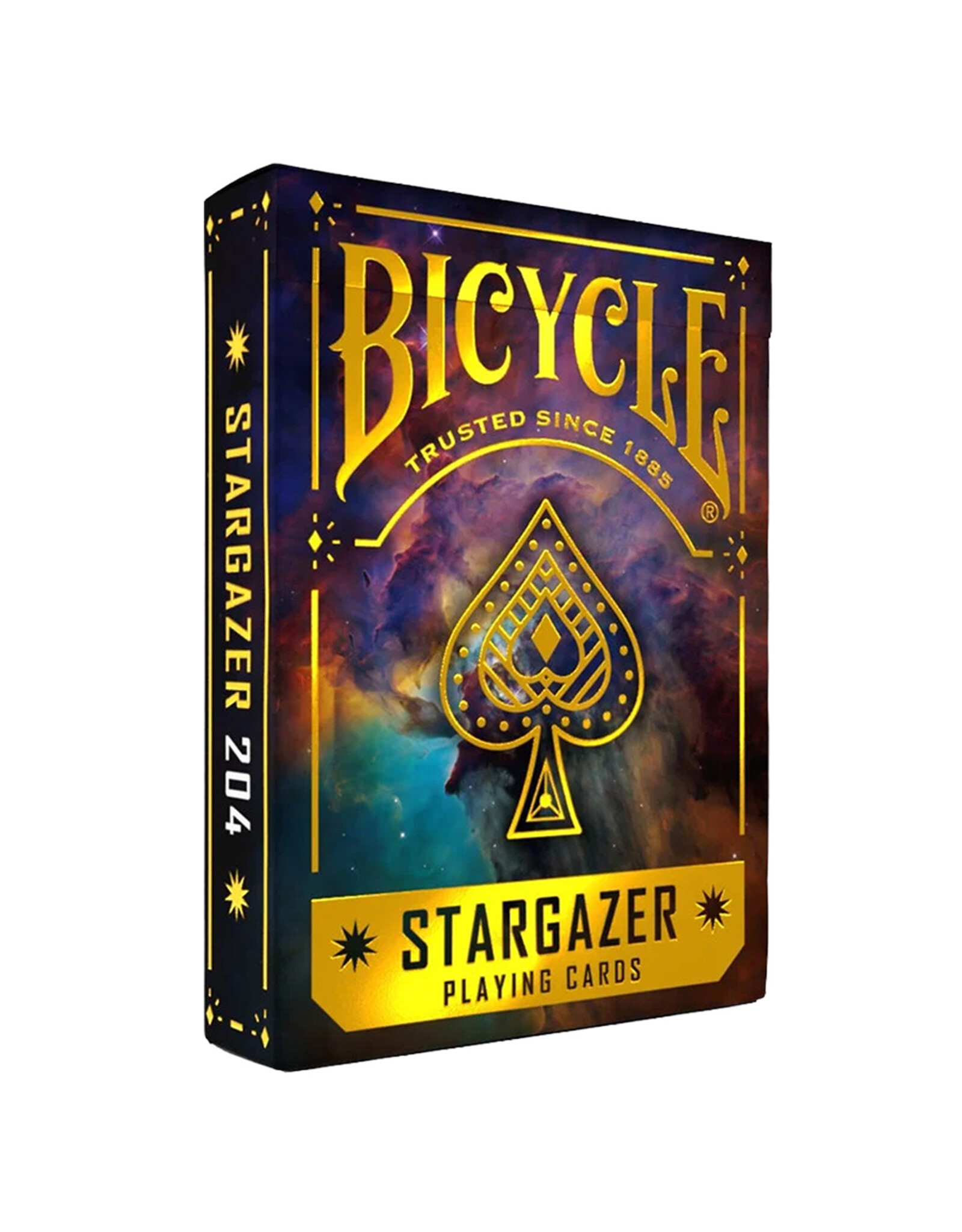 Bicycle Bicycle Stargazer 204