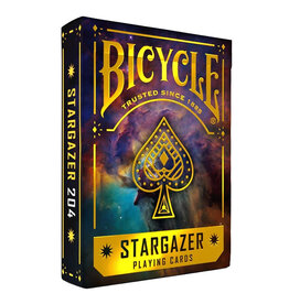 Bicycle Bicycle Stargazer 204